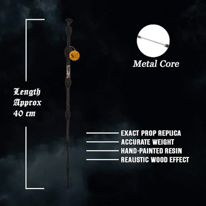 HP Magic boy Dumbledore (Elder) Wand (Premium High Quality)