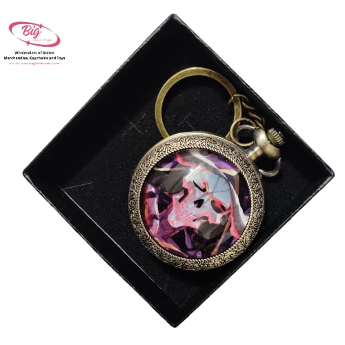 New Ghost Pocket Watch Pack of 3 (eff price 125)