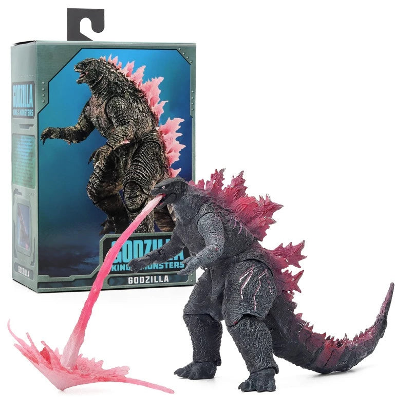 NECA Godzilla - 1pcs