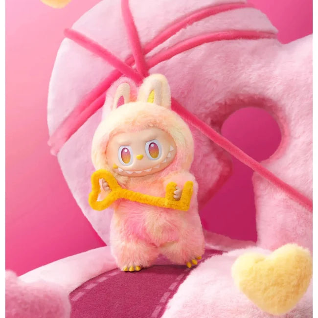 12 Pc  - Labubu normal  toy  (Unit price 89  )