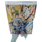 Vegeta 3d poster pack of 2 ( eff price 90)