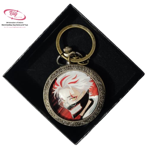 New Tokyo Gohul Pocket Watch Pack of 3 (eff price 125)