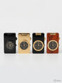 Premium finishing watch lighter