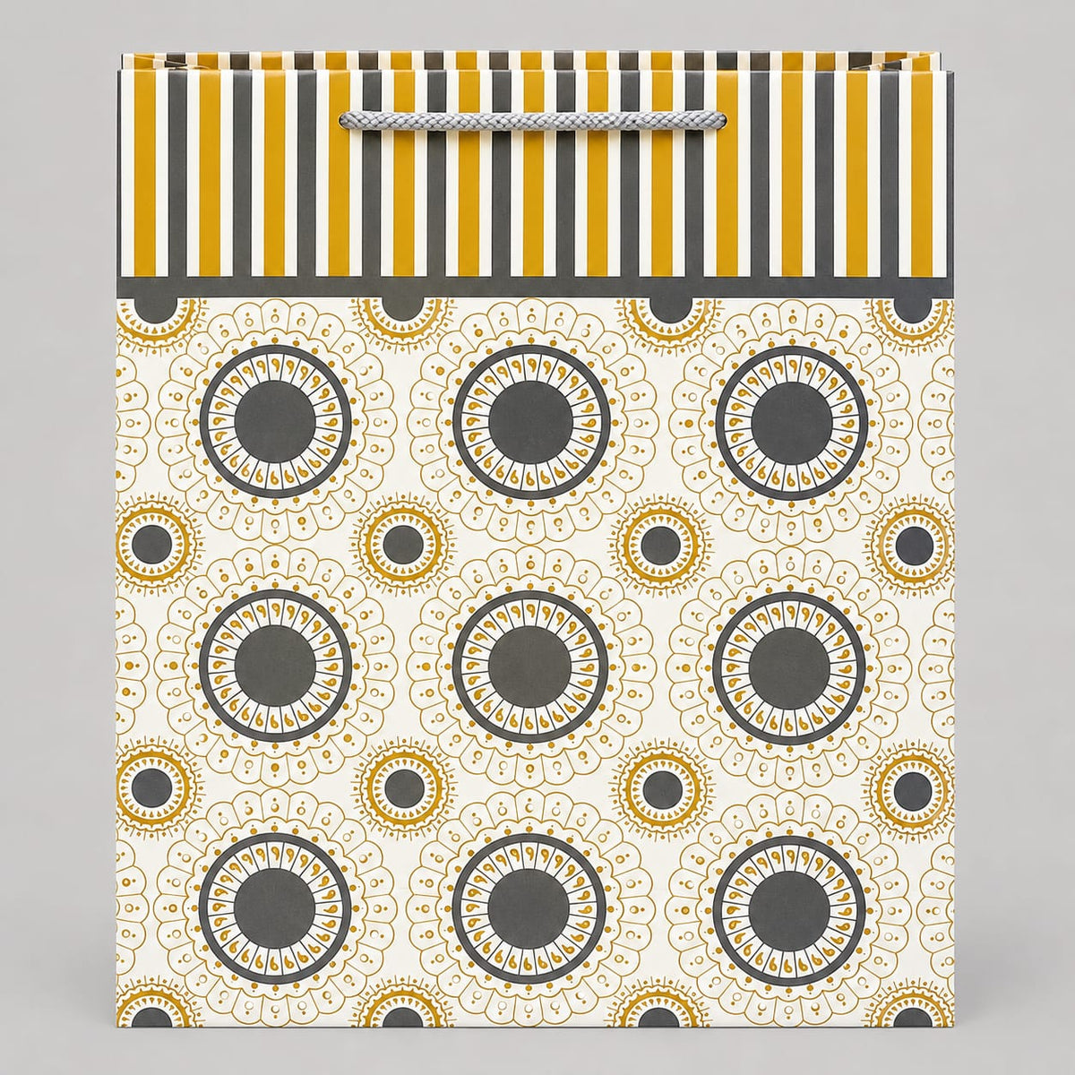 K2 medium size paper gift bags (Pack of 12)