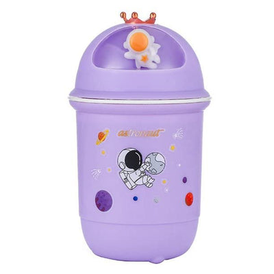 Kids space sipper ( pack of 3) net price 60