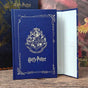 Hp (Magic Boy) Main Hari Vintage Fold Diary