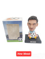 Messi bobblehead
