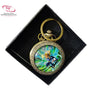 New DBZ Yellow Hair Pocket Watch Pack of 3 (eff price 125)