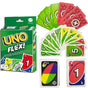 New Uno Flex cards Hot selling pack of 3 (eff price 45)
