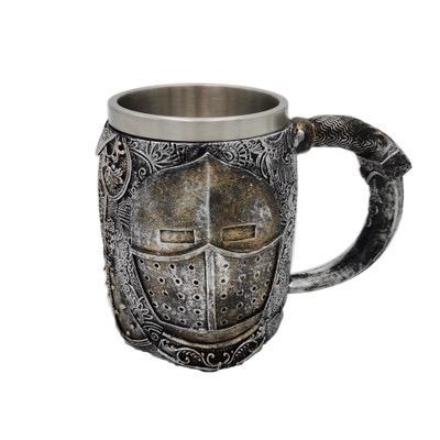 Skull Steel Cup B2184