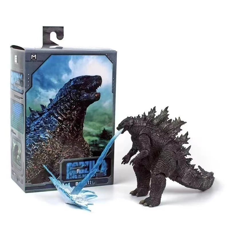 NECA Godzilla - 1pcs