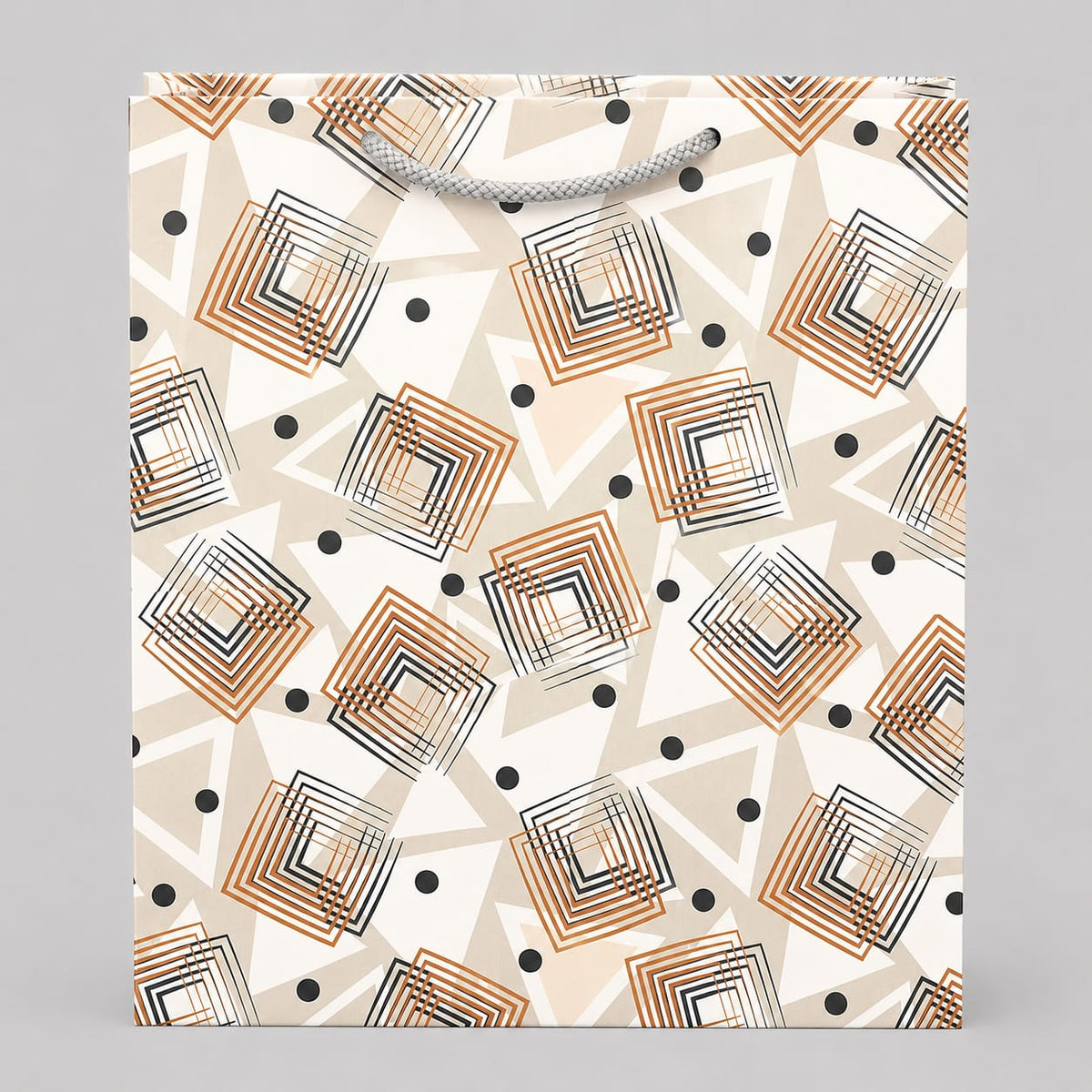 K4 medium size paper gift bags (Pack of 12)