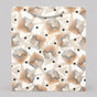K4 medium size paper gift bags (Pack of 12)
