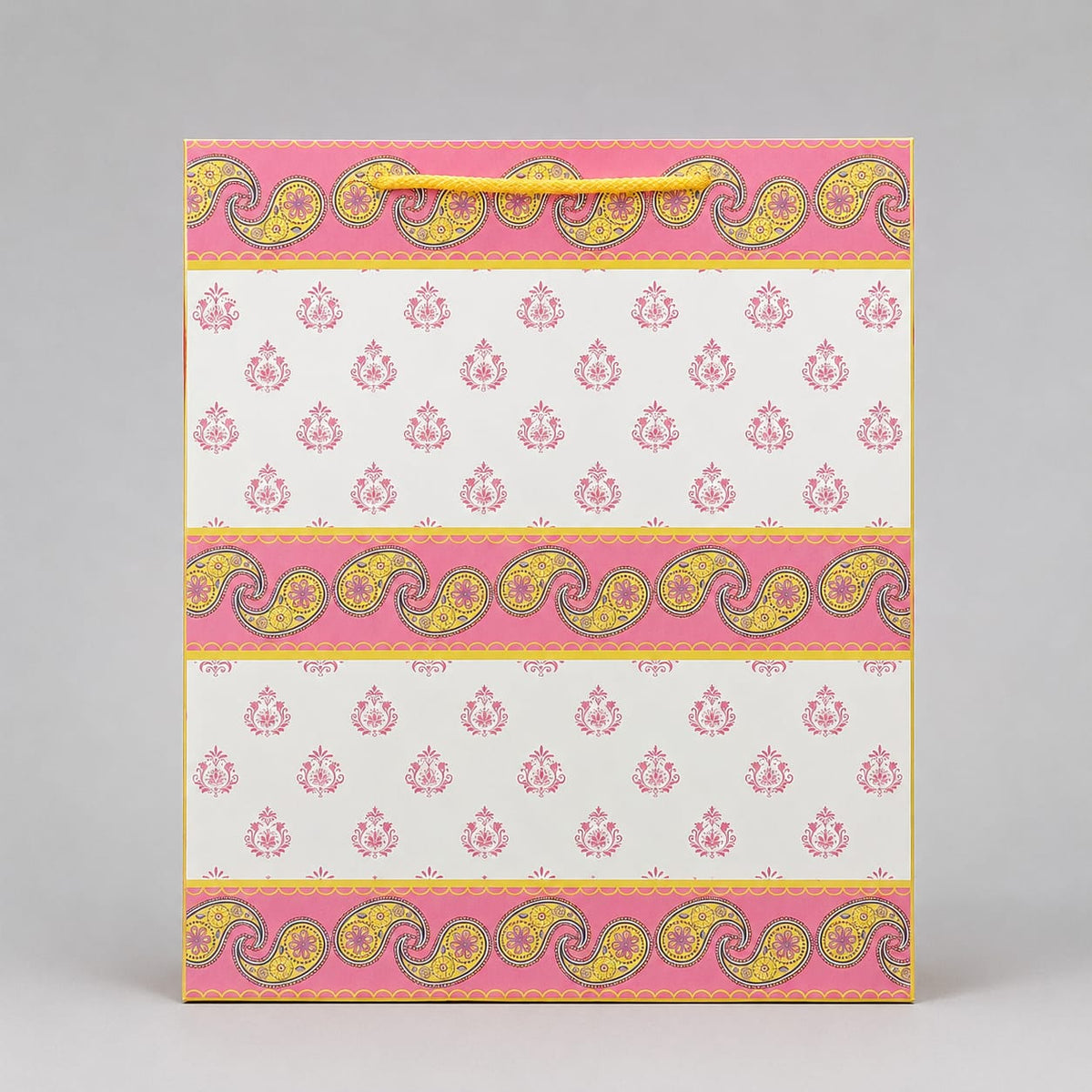 K14 medium size paper gift bags (Pack of 12)