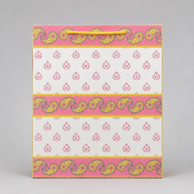 K14 medium size paper gift bags (Pack of 12)
