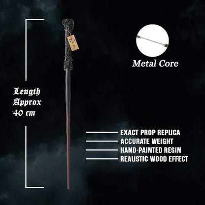 HP Magic boy Hari Wand (Premium High Quality)