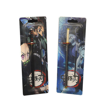 New Katana Shape Pen Pack of 3 (eff price 78)
