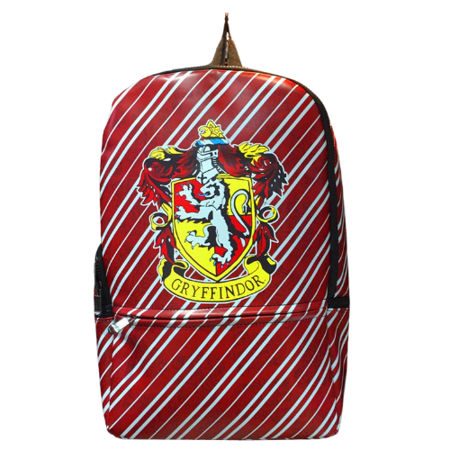Magic Boy HP Bag school greyfindor