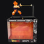 New Goku With Light (Premium) Action Figure