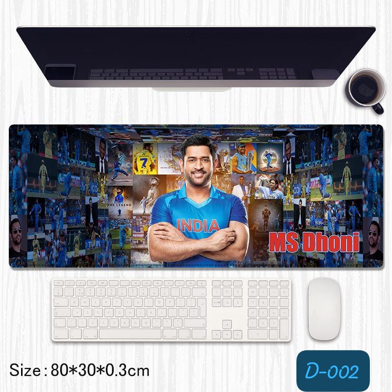 New M S THALA Design Table Mat