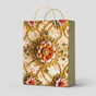 K19 Theme Medium size paper gift bag (Pack of 12)