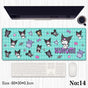 New Kuromi Table Mat