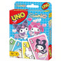 Uno Kuromi cards Hot selling pack of 3 (eff price 48)