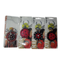 New natuto logo rotating mix keychain Pack of 5 (eff price 45) (With Packing)