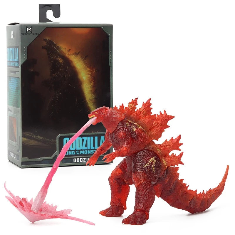 NECA Godzilla - 1pcs