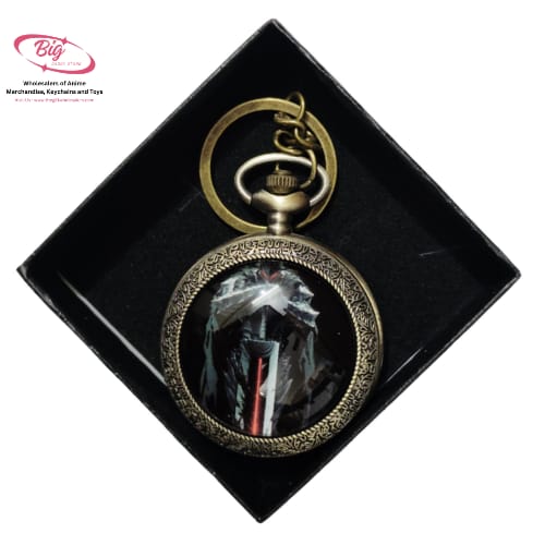 New Sword Pocket Watch Pack of 3 (eff price 125)