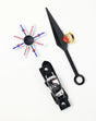 Natuto 4pc spinner set