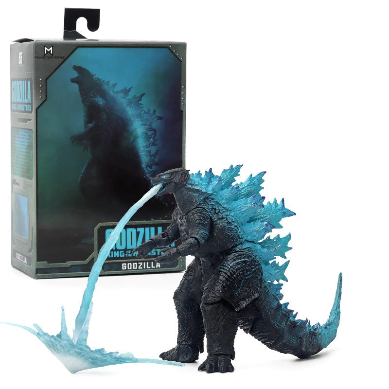 NECA Godzilla - 1pcs