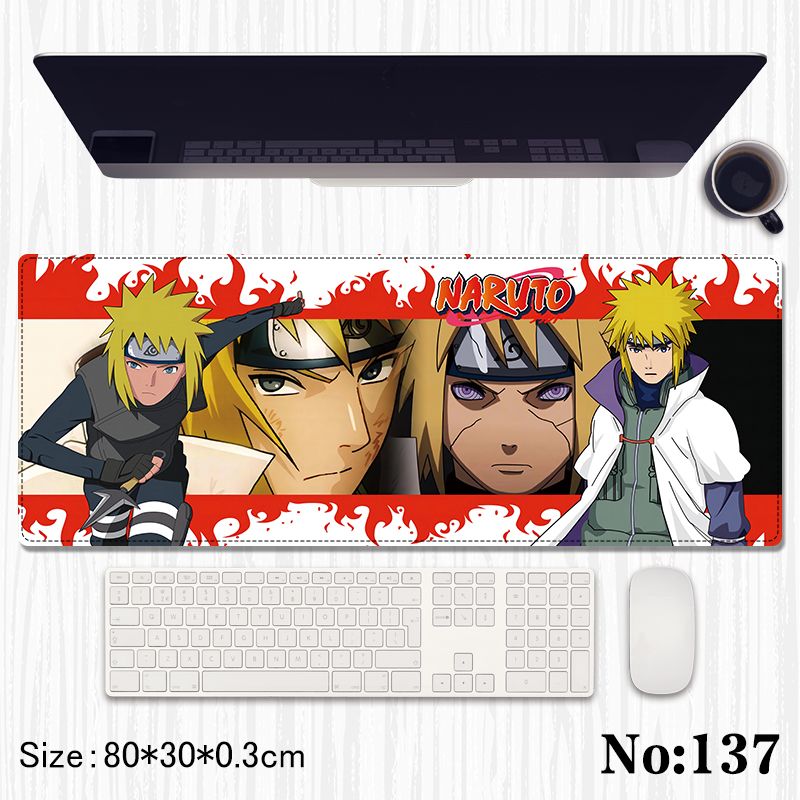 New Natuto Minato Table Mat