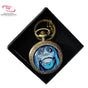 New Blue Ghost Pocket Watch Pack of 3 (eff price 125)
