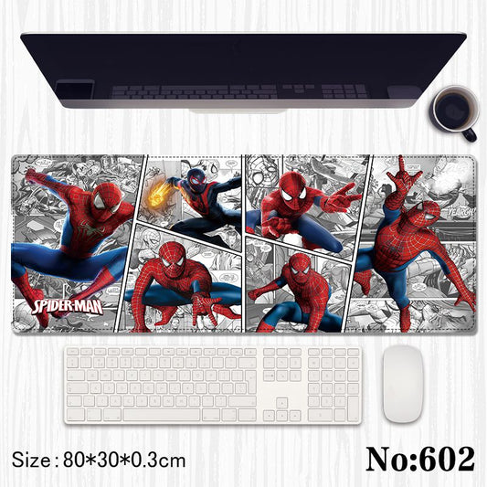 New Spidy multi Pose Table Mat