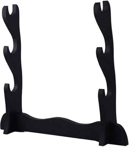 2pc - Katana (3 Layer) stand for 104 cm katana Net price 130