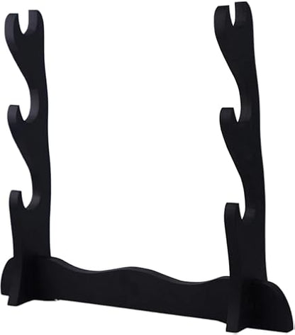 2pc - Katana (3 Layer) stand for 104 cm katana Net price 130
