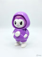 6 pcs - kuromi Face changing keychain (eff price 25)