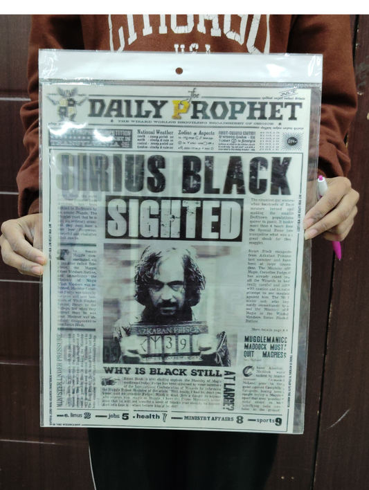 Hp 3d poster pack of 2 ( eff price 90)