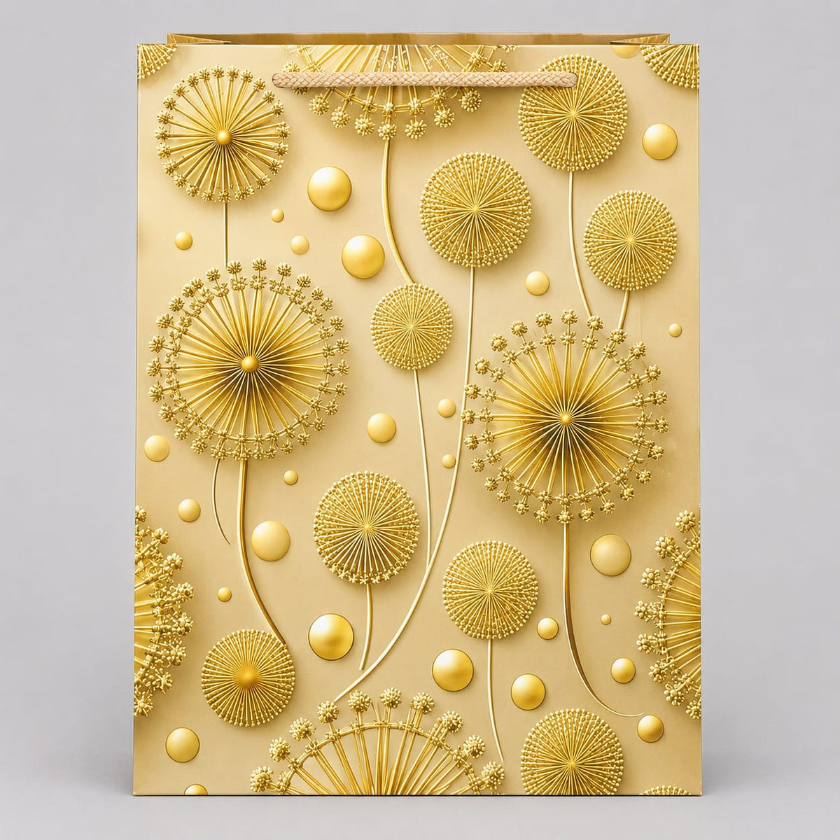 S6 Large size paper gift bags (Pack of 12)