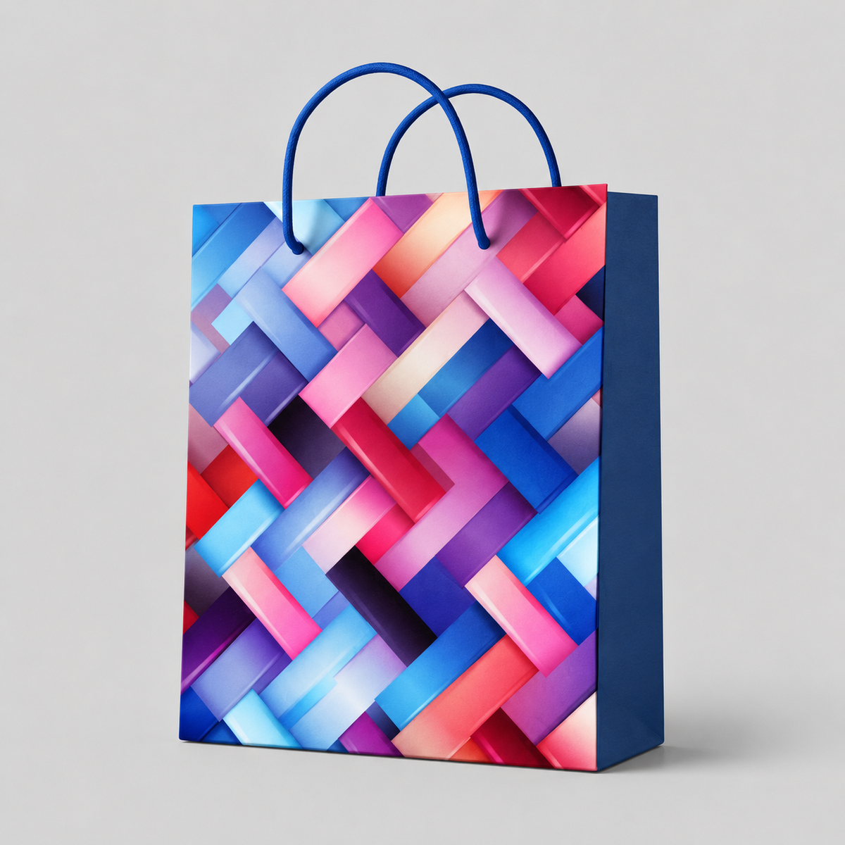 Small size paper gift bag (Pack of 12)