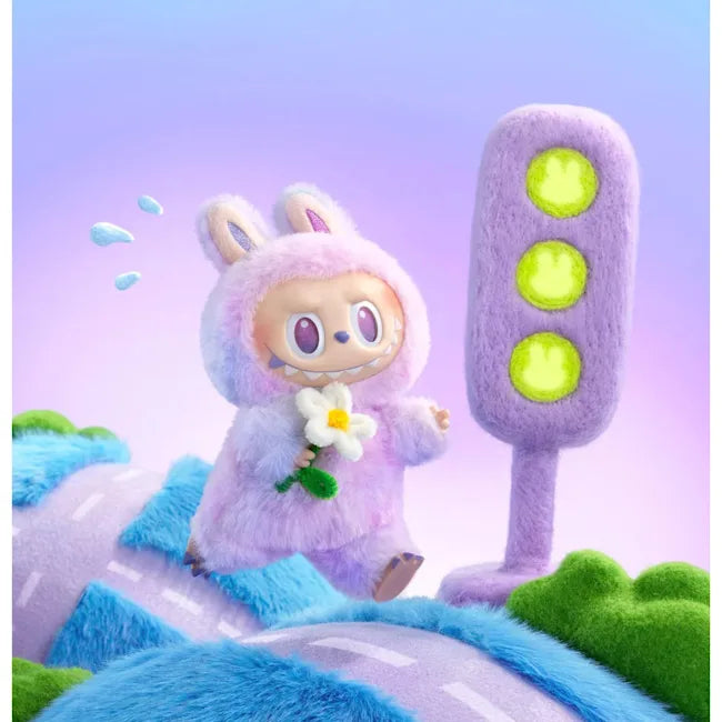 12 Pc  - Labubu normal  toy  (Unit price 89  )