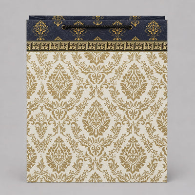 S2 Large size paper gift bags (Pack of 12)