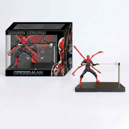 New Spidy (Red Wings) With Light (Premium) Action Figure