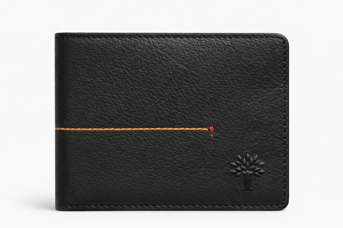 Wallet 4897