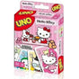 Uno Kitty cards Hot selling pack of 3 (eff price 48)