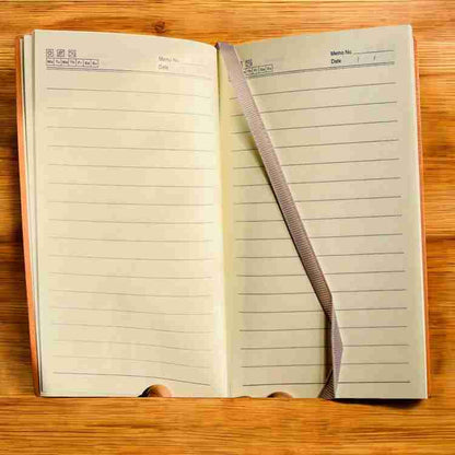 Hp (Magic boy) Hari Slim Diary (Mix Colour) DV55