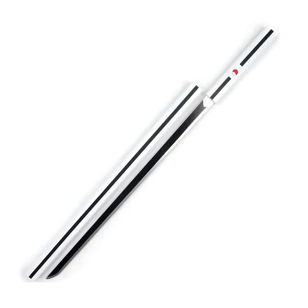Uchicha Sasuke (white) 104cm Wooden Katana