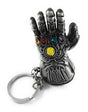 Big Thanos Hand Metal Keychain Pack of 3 (eff price 85)