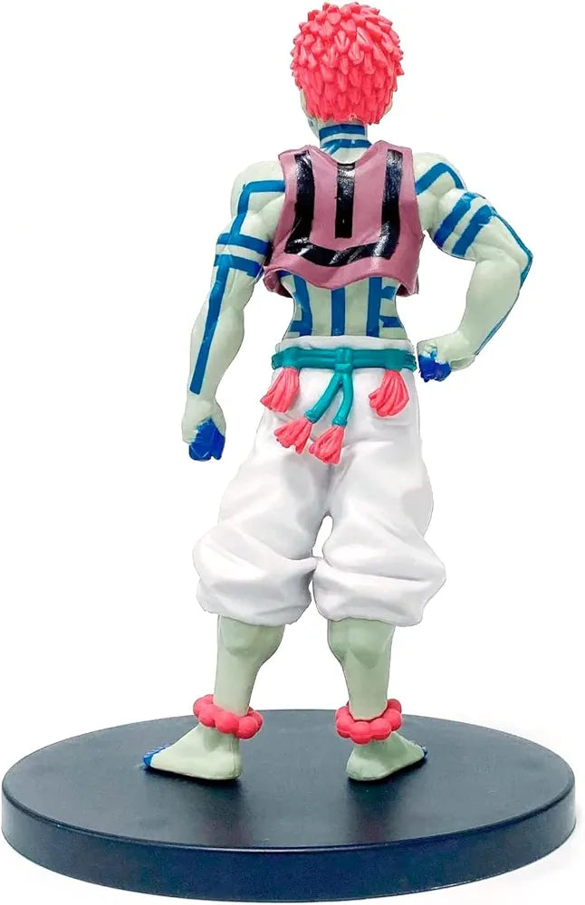 5pcs - Akasa Demon slayer Standing Figure Net Price 130